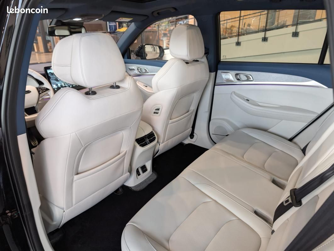 Skyworth k Luxury 5P (image 23)