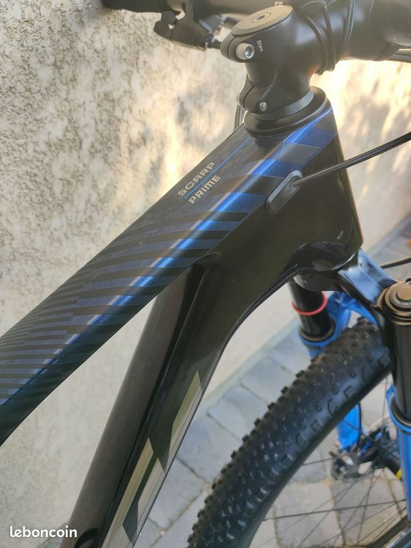 KTM Scarp Prime 2023 (image 6)