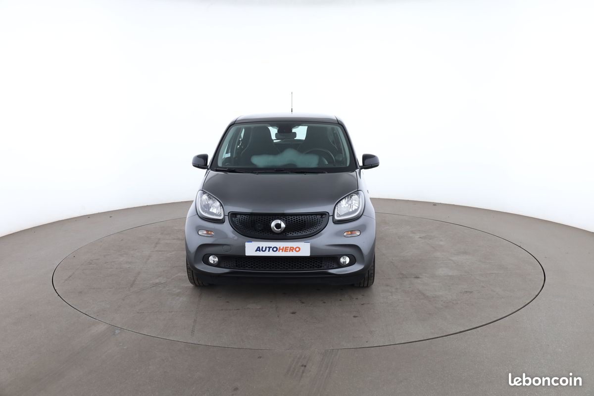 Smart ForFour 0.9 Prime Twinamic 90 ch (image 14)