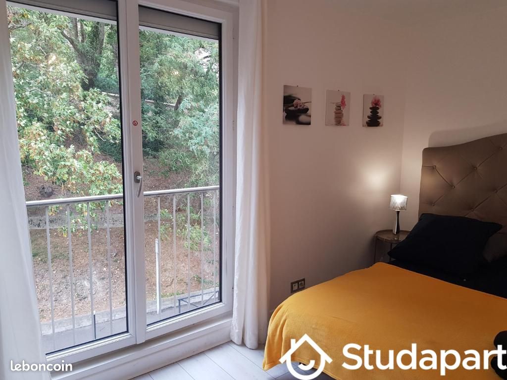 Appartement a louer athis-mons - 1 pièce(s) - 18 m2 - Surfyn