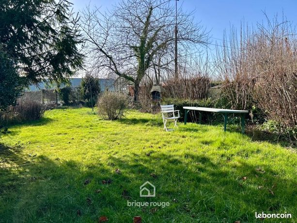 Maison 4 pièces 117 m²