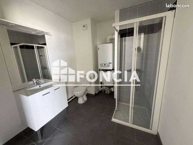 Appartement 2 pièces 43 m² (image 8)
