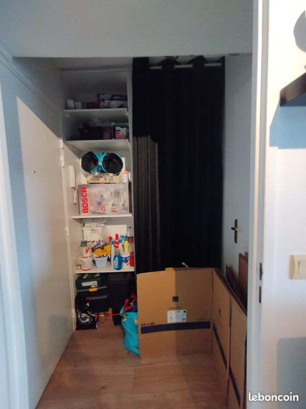 Appartement a louer grigny - 2 pièce(s) - 47 m2 - Surfyn