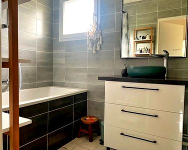 Maison 375 000 € - 102 m²