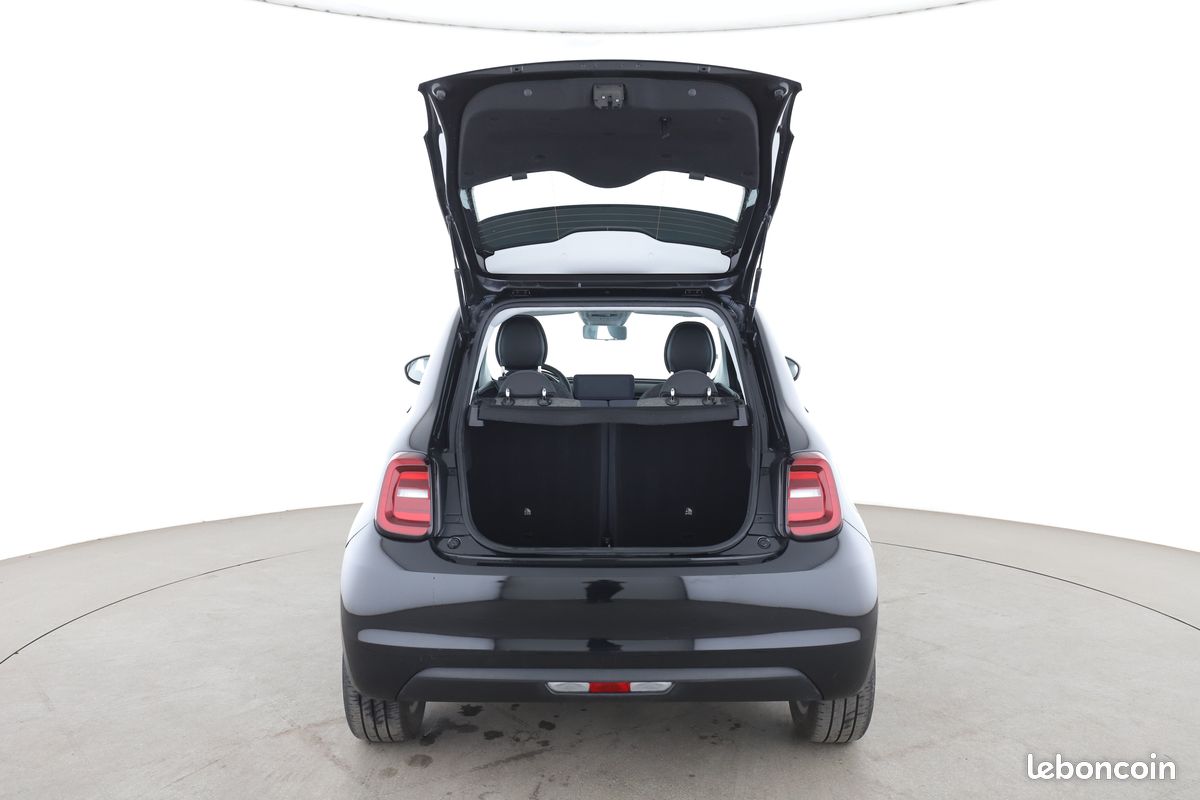 Fiat 500 Electrique 42 kWh Icone 118 ch (image 10)