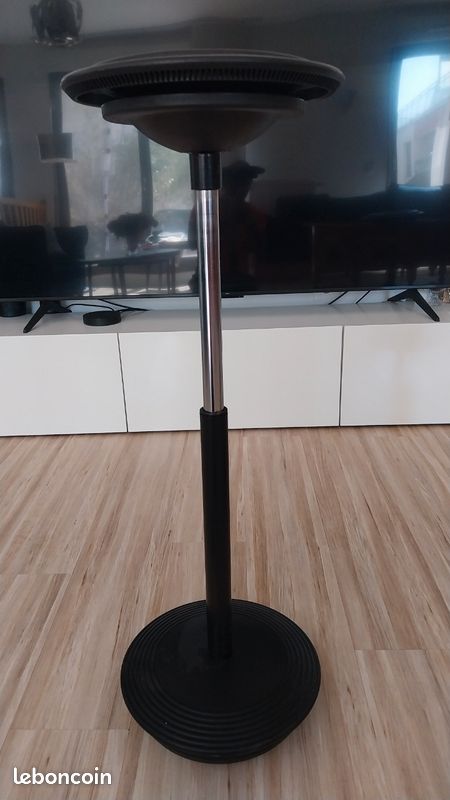 Tabouret design Wilkhahn Stitz (image 4)