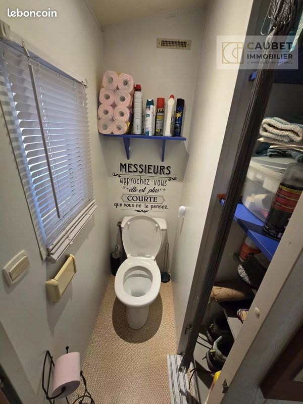 Maison 4 pièces 45 m² · à Bagnères-de-Bigorre · 45 m² · 17 000 €