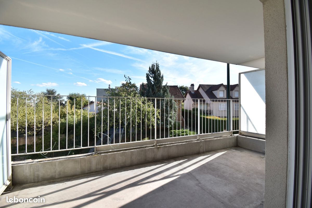 Appartement 3 pièces 62 m² · à Palaiseau · 62 m² · 255 000 €