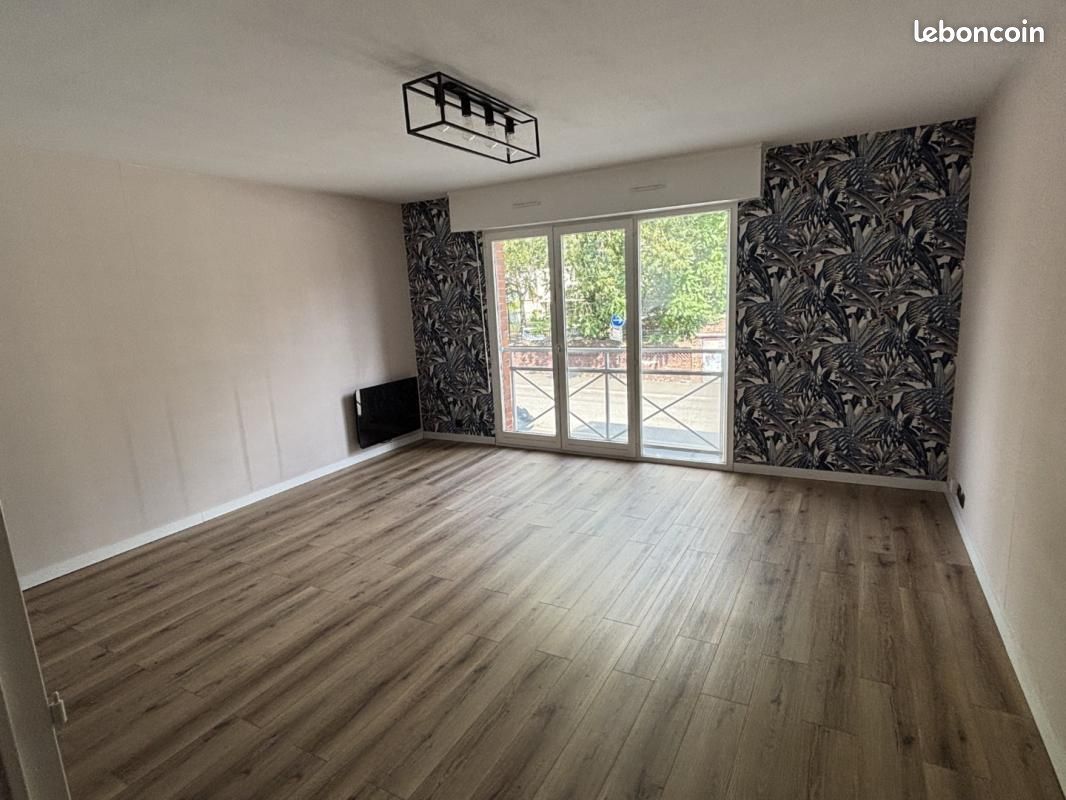 Appartement 2 pièces 46 m² · à Lens · 46 m² · 620 €