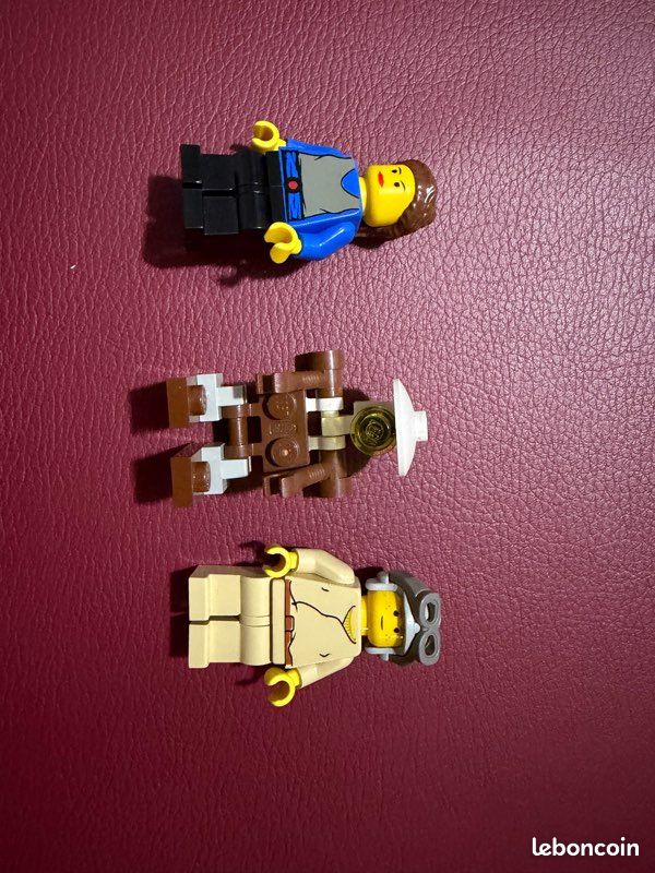 Lego Star Wars 7131 Anakin’s Podracer (image 3)
