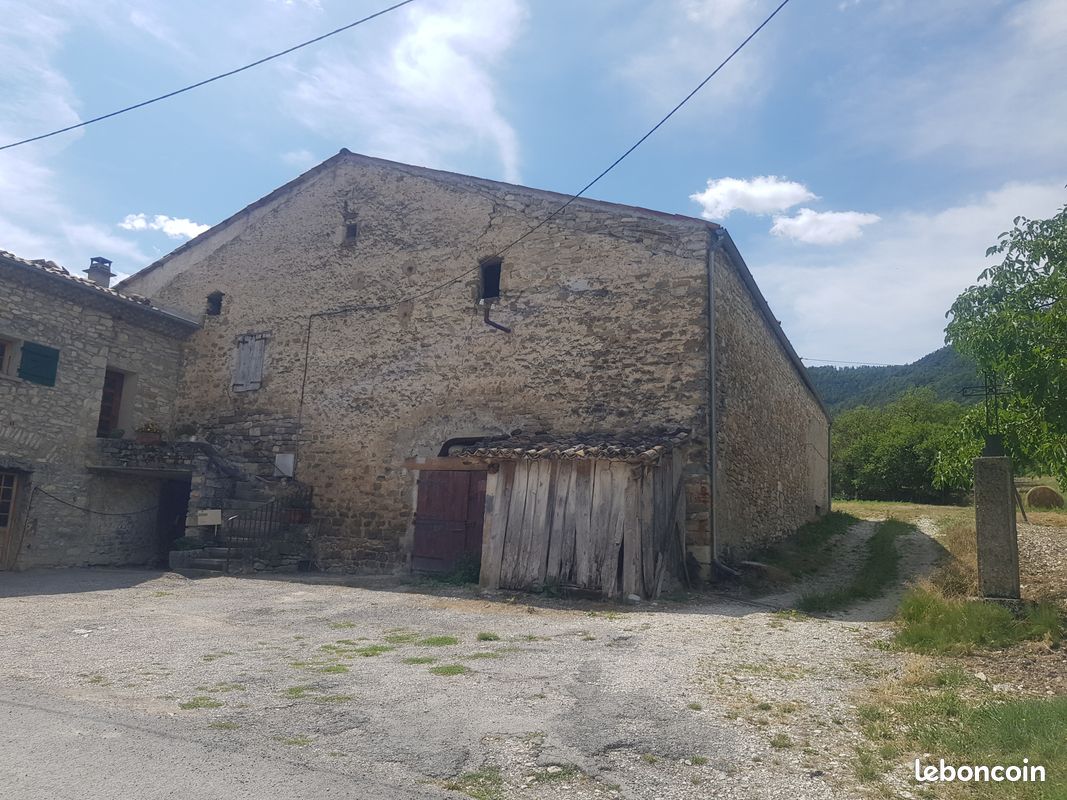 Vente Appartement Ancelle 05 Le Bon Coin Maison à vendre et vente appartement Hautes-Alpes - leboncoin