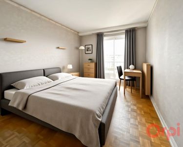 Appartement 305 000 € - 71 m²
