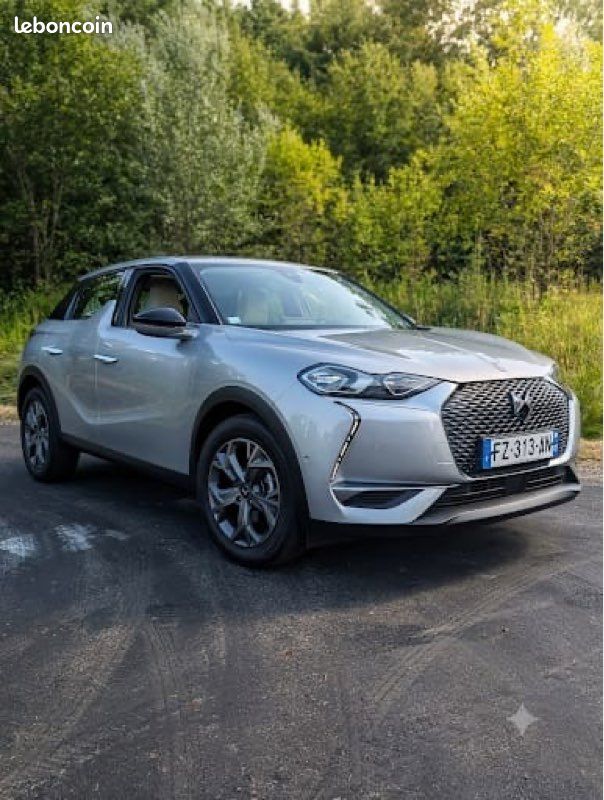 Citroën Ds3 sportback (image 5)
