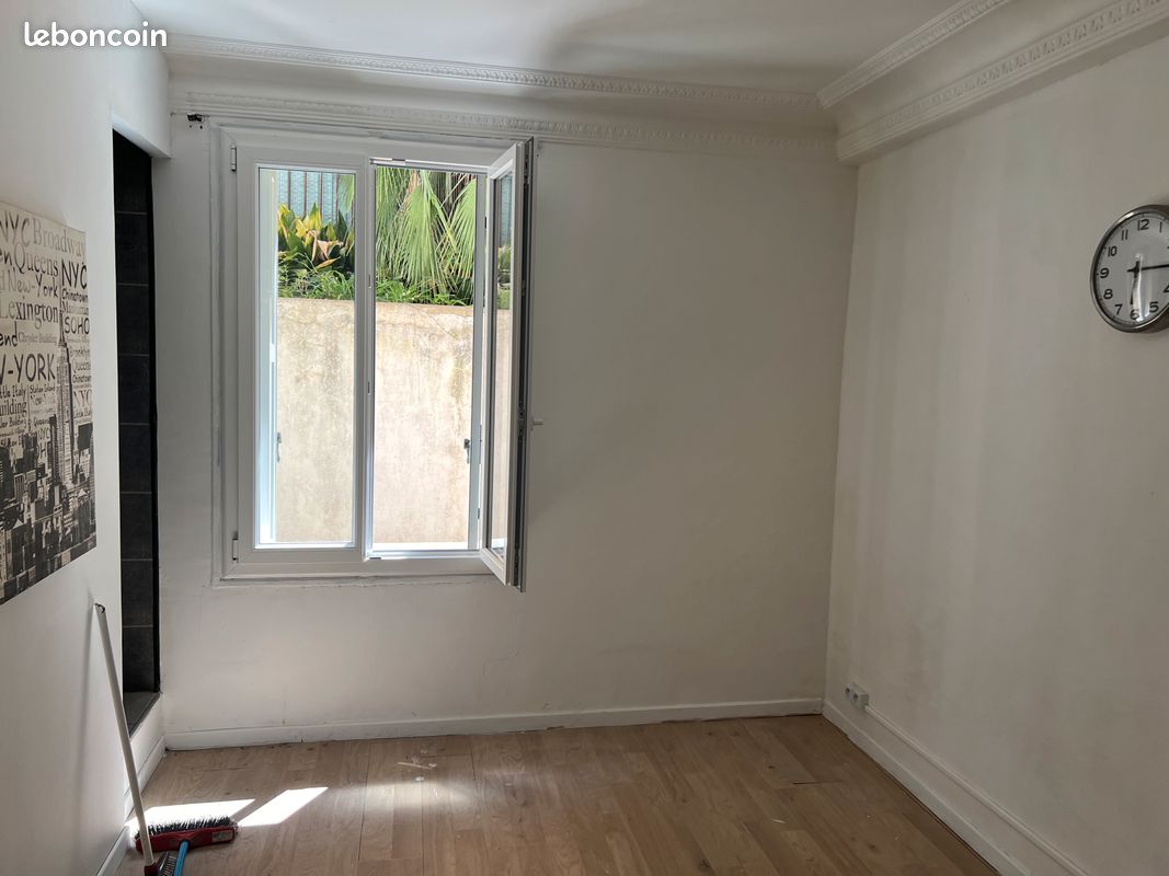 Appartement 1 pièce 16 m² · à Nice · 16 m² · 81 000 €
