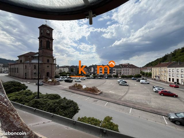 Maison 6 pièces 196 m² · à Raon-l'Étape · 196 m² · 109 000 €