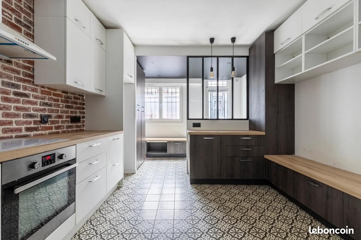 Appartement 4 pièces 83 m² (image 4)