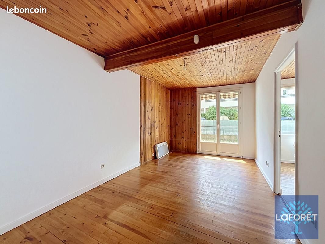 Appartement 3 pièces 49 m² · à Vigneux-sur-Seine · 49 m² · 155 000 €