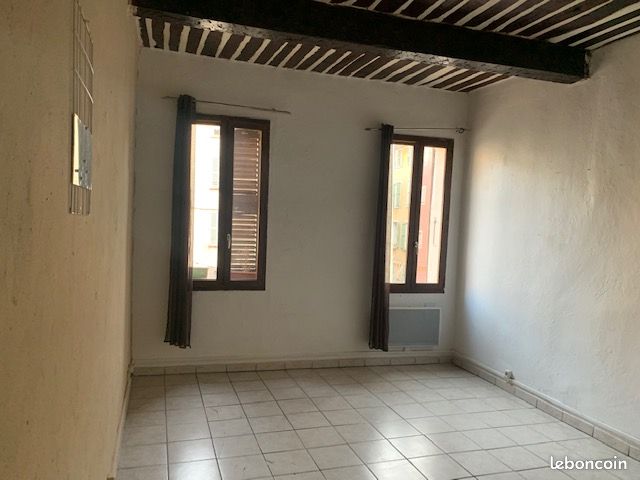 Appartement 1 pièce 33 m² · à Draguignan · 33 m² · 425 €/mois
