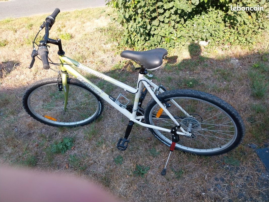 Vend vtt femme (image 3)
