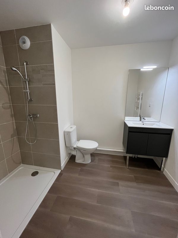 Appartements neufs t1, t2, t3 - Poitiers 86000 (image principale 2)