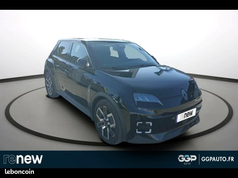 Renault 5 E-Tech Electrique 150ch Techno autonomie confort (image 8)