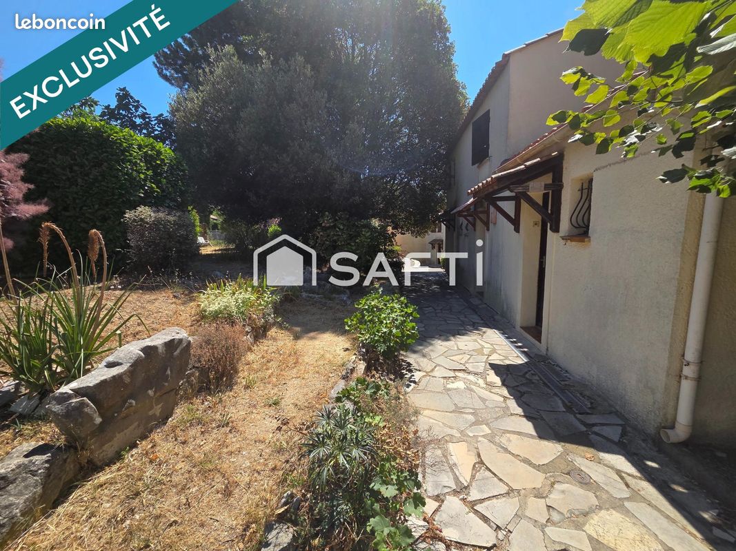 Maison 2 pièces 33 m² · à Saint-Vallier-de-Thiey · 33 m² · 159 000 €