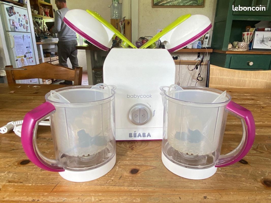 Babycook (image 4)