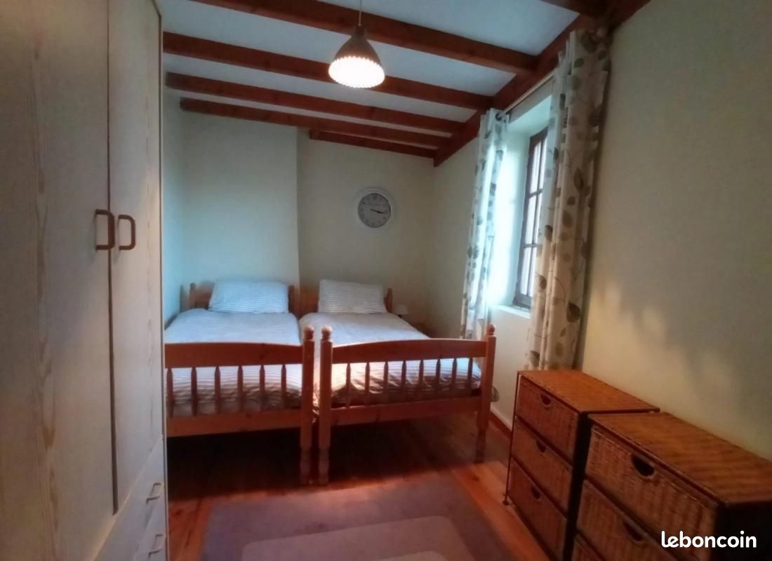 Maison 46 m² Aubeterre Sur Dronne - Aubeterre-sur-Dronne 16390 (image principale 5)