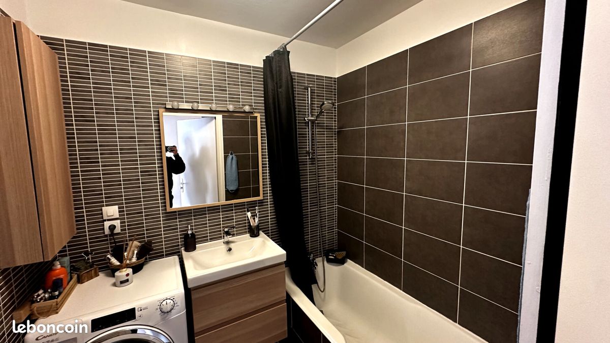 Appartement 139 900 € - 52 m²