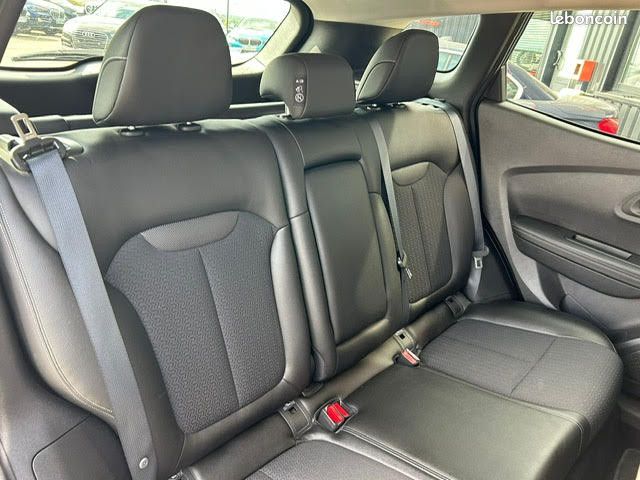 Renault KADJAR 1.5 DCI 110CH ENERGY INTENS ECO² (image 9)