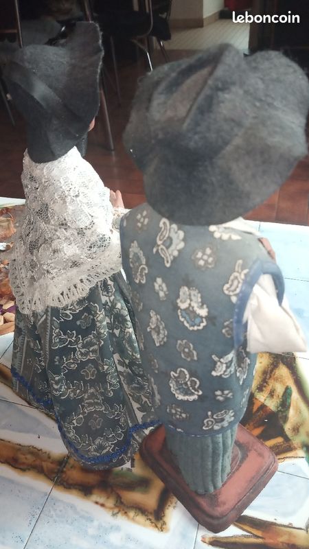 Santon Yolande (image 6)