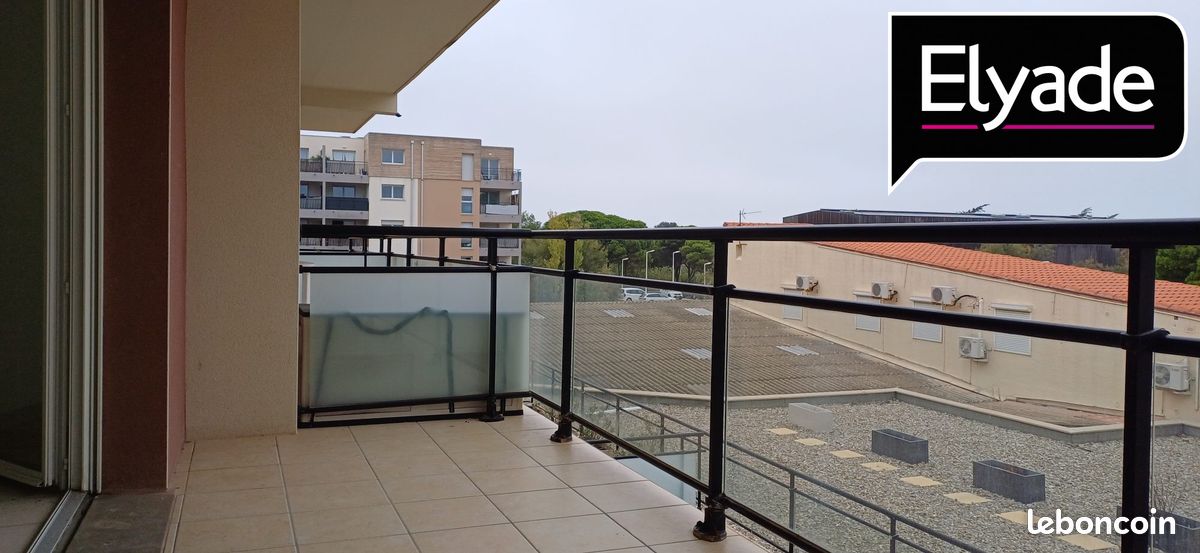 Studio 1 pièce 28 m² (image 6)