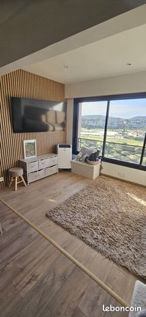Appartement 43m² Gassin