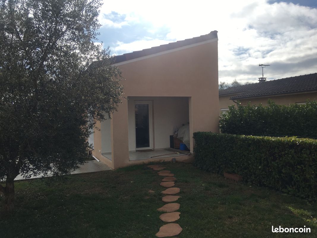 Gîte 2 à 4 personnes entre Albi et Gaillac (image 8)