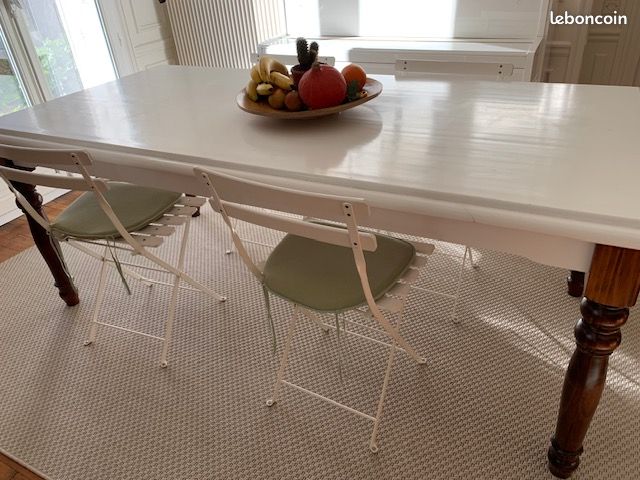 Table de salle à manger (image 2)