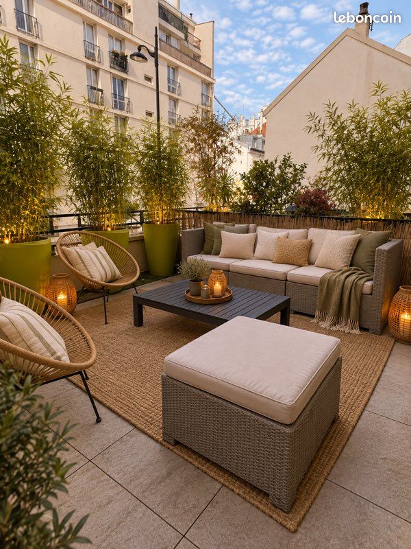 Appartement 1 pièce 26 m² · à Paris · 26,4 m² · 335 000 €