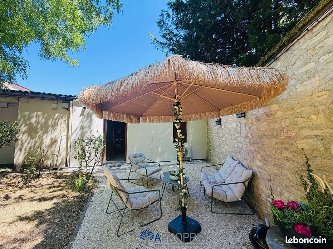 Appartement 1 pièce 24 m² à Dijon