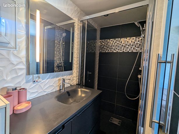 Maison 4 pièces 89 m² — 9