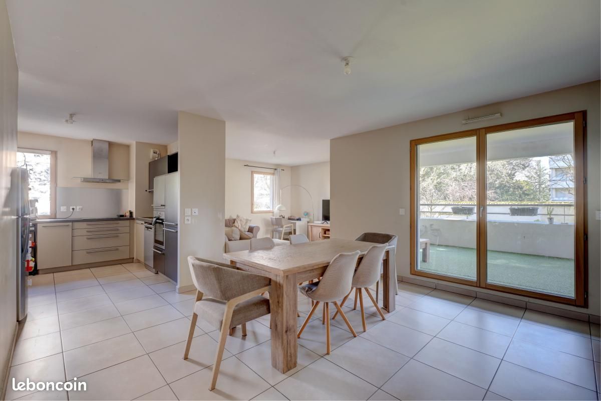Appartement 4 pièces 101 m² · à Écully · 101 m² · 499 000 €