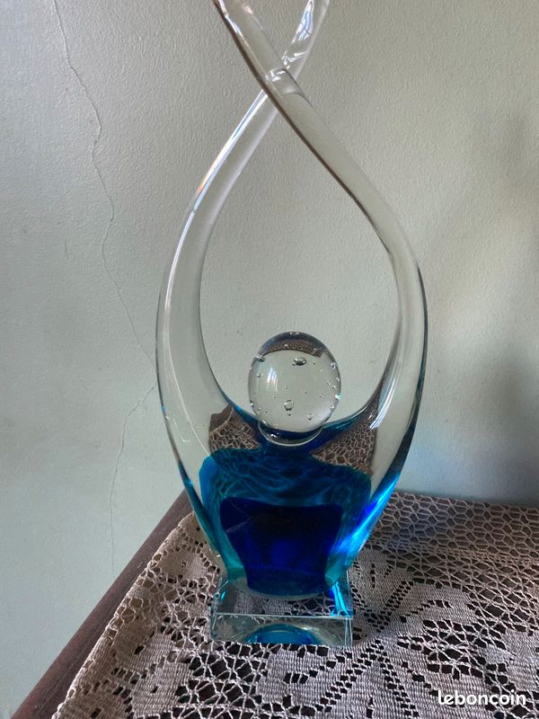 Trophée Murano (image 2)