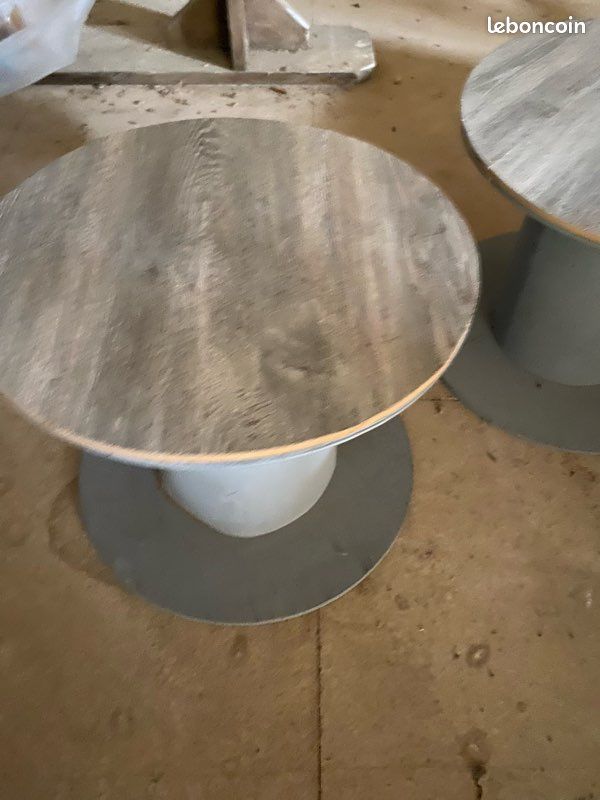 Touret table de chevet (image 3)