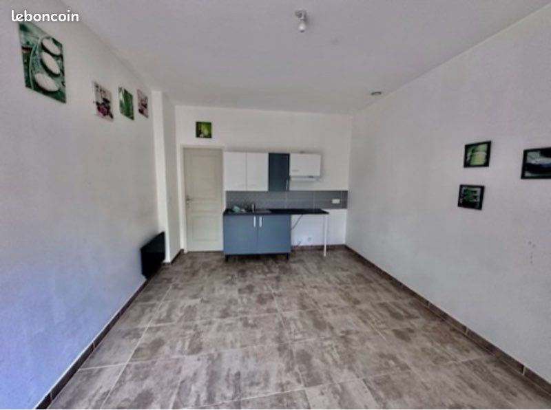 Appartement 2 pièces 37 m² · à Sorgues · 37 m² · 560 €