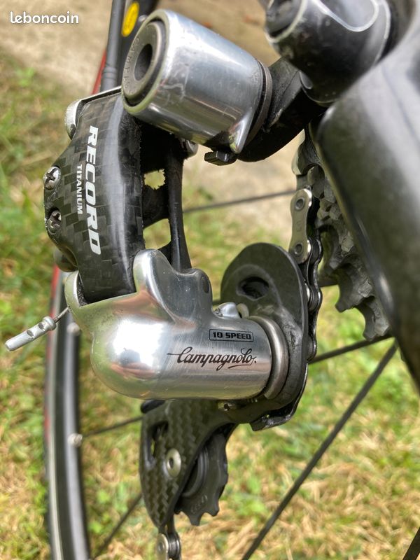 Vélo PINARELLO PARIS (image 7)