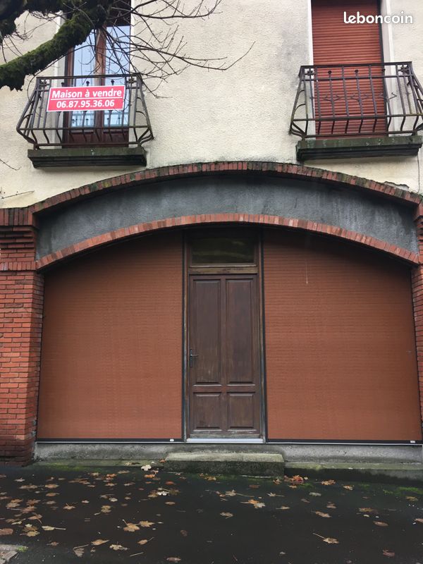 Maison 4 pièces 125 m² · à Mont-Dore · 125 m² · 200 000 €