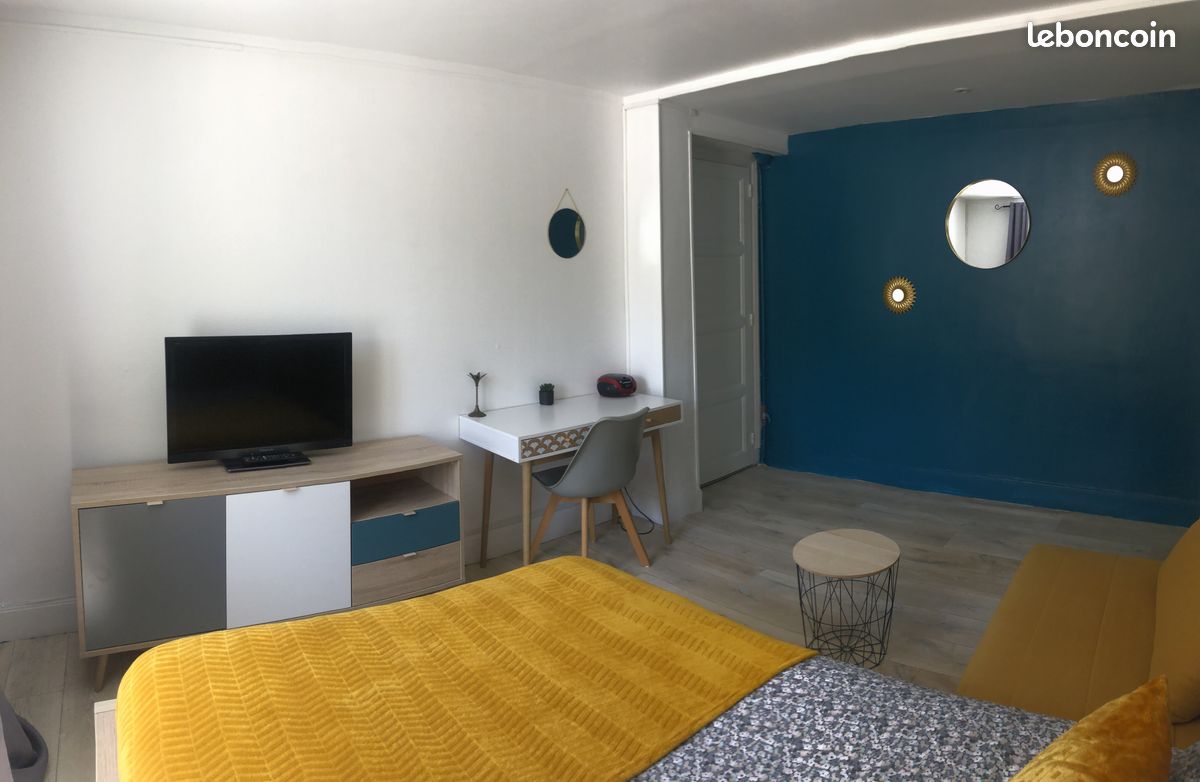 Appartement 2 pièces 38 m² · à Vichy · 38 m² · 750 €/mois