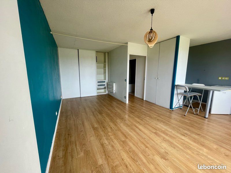 Appartement 1 pièce 33 m² · au Bouscat · 33 m² · 142 000 €