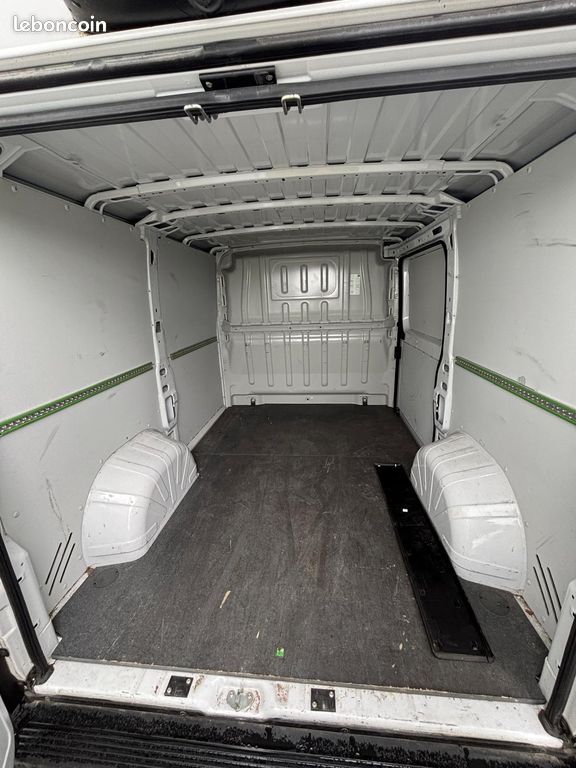 Opel Movano 2.2 Bluehdi 140 L1H1 (image 5)