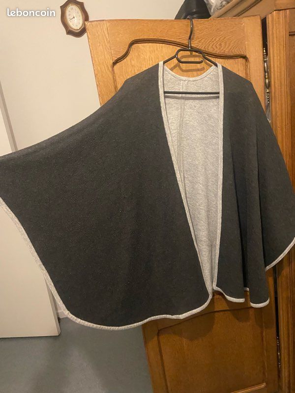 Pancho très chaud comme neuf (image 6)