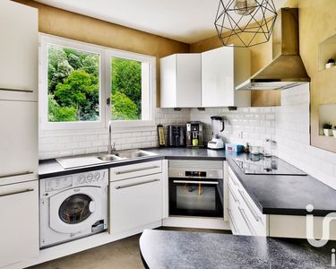 Appartement 325 000 € - 71 m²