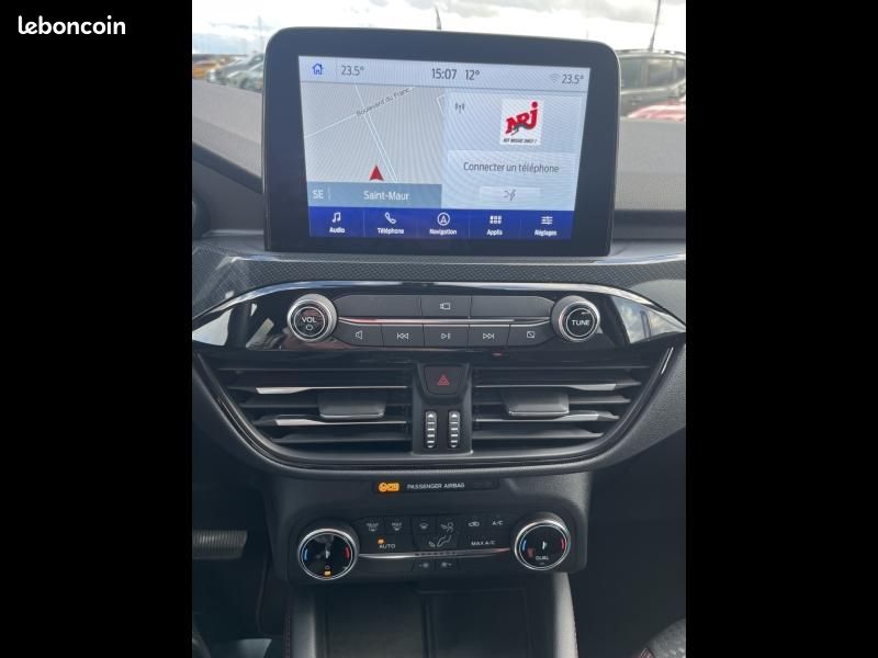 Ford Kuga 2.5 Duratec 190ch FHEV E85 ST-Line BVA (image 14)